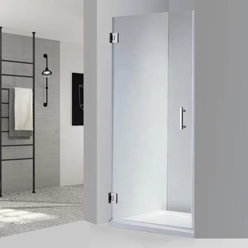 New Design Custom Made 2 Sided Shower Enclosure Shower Cabin