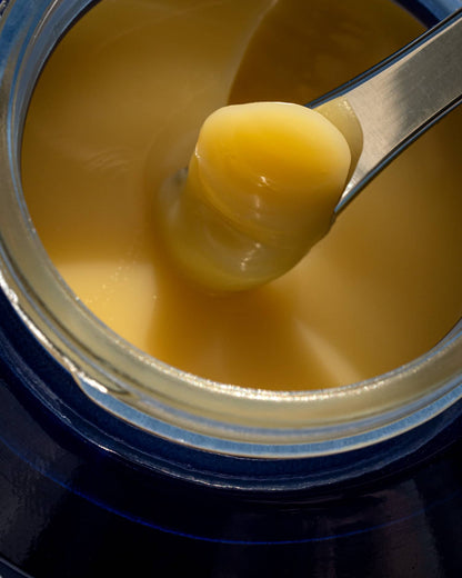 Manuka Honey Cleansing Balm