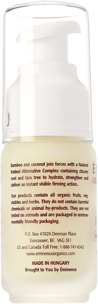 Bamboo Firming Fluid, 1.2 Ounce